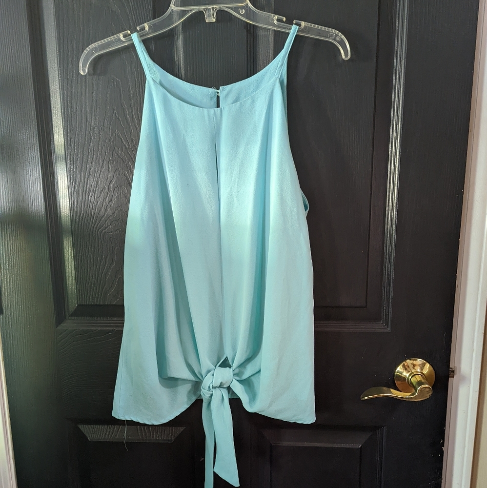 Woman's top